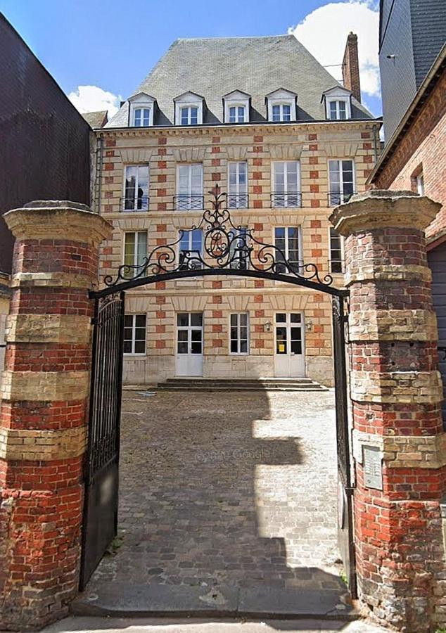 Studio Louis XIII Rouen Extérieur photo