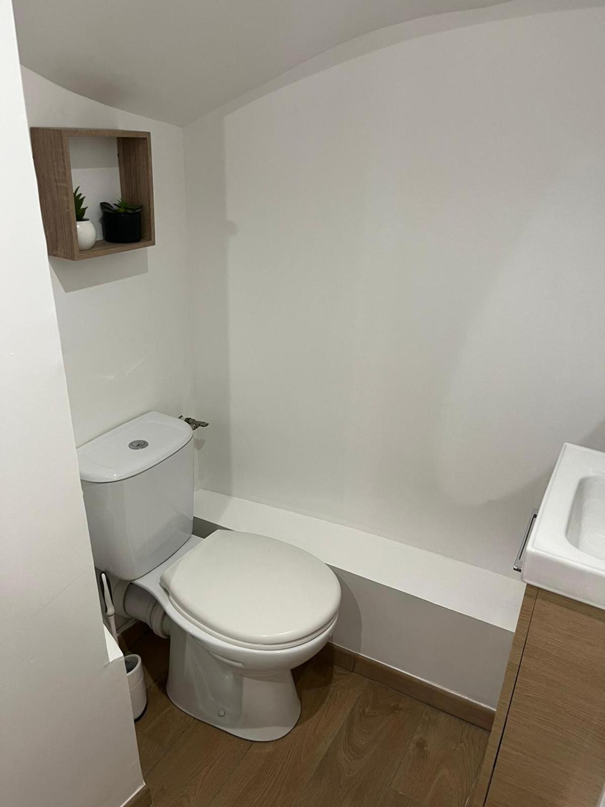 Studio Louis XIII Rouen Extérieur photo