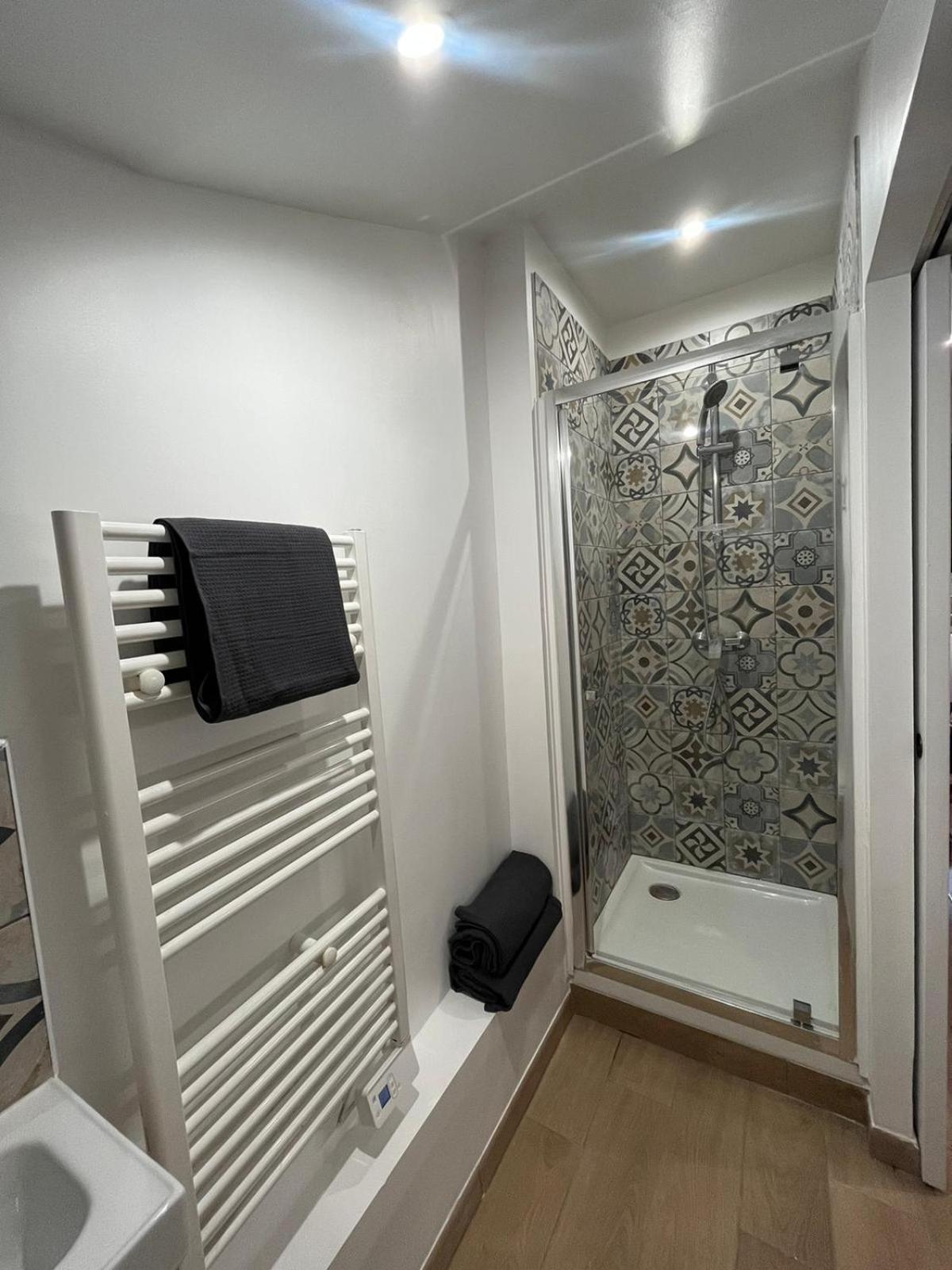 Studio Louis XIII Rouen Extérieur photo